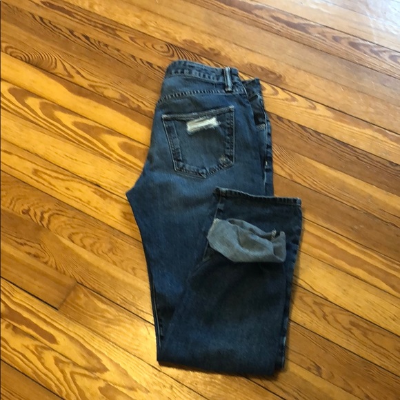 Lovers & Friends Boyfriend Jeans. Size 27 - Picture 4 of 7